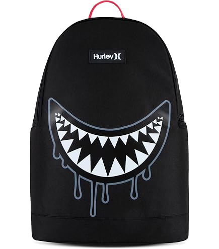 Amazon.com: Hurley Unisex-Adults One and Only Insulated Lunch Box